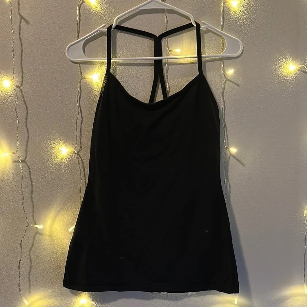 Lucy Workout Tank​​​​